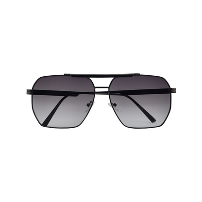 Modern Appeal Top Bar Unisex Metal Sunnies