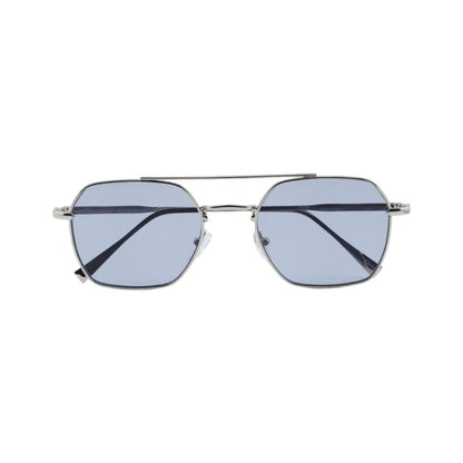 Top Bar Lightweight Unisex Metal Sunnies
