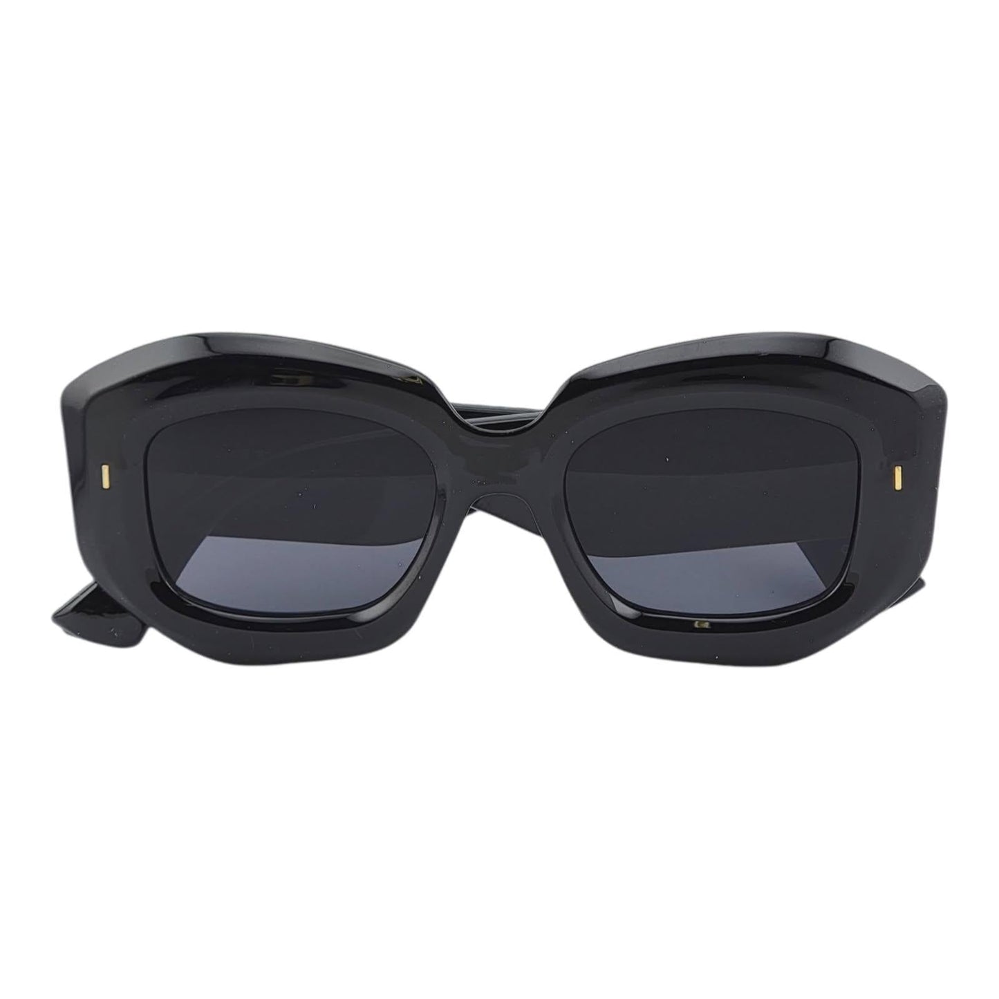 VINTAGE THICK FRAMED RETRO SUNNIES