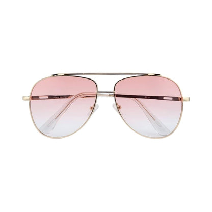 High Fashion Lightweight Oversize Unisex Aviator