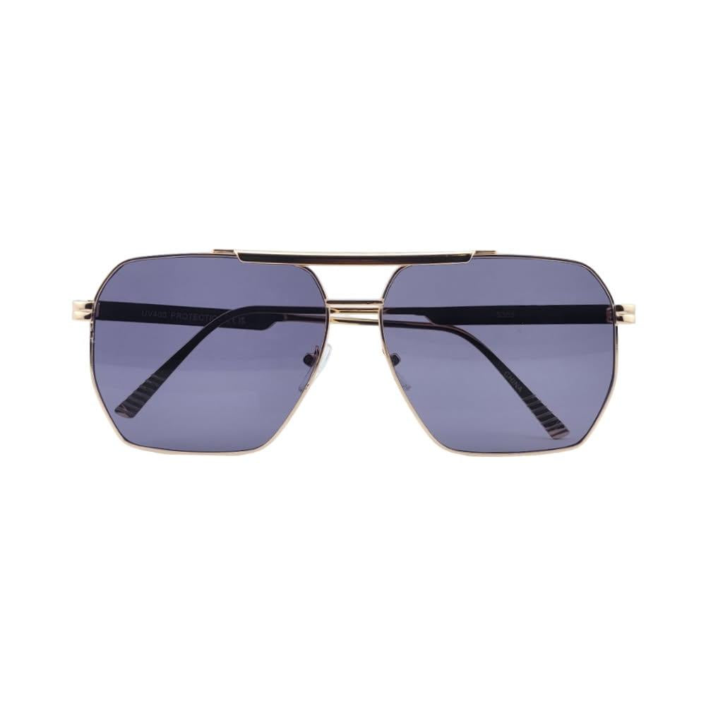 Modern Appeal Top Bar Unisex Metal Sunnies