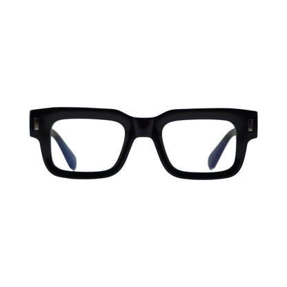 Modern Appeal Rectangular Unisex Blue Light Glasses